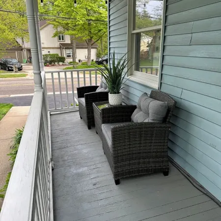 Located in the heart of Downtown Saugatuck