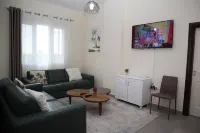 Sun-Kissed Memories Apartment Hotels near Bay of Lalzi