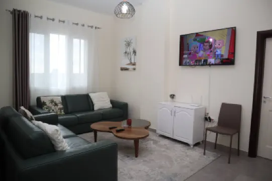 Sun-Kissed Memories Apartment Hotels in 