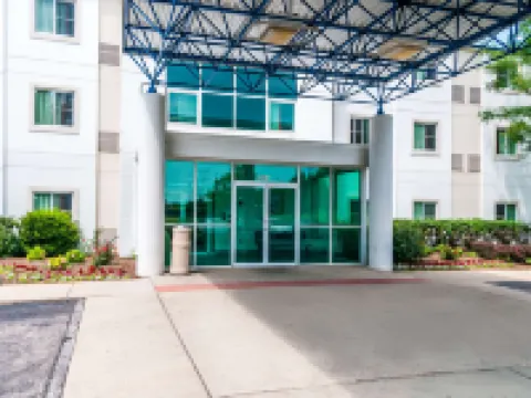 Motel 6 Joliet, IL - Chicago - I-55 Hotels in Joliet