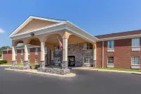 Quality Inn Williamston Hotel a Martin County