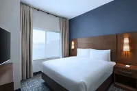 Residence Inn El Paso East Hotel a Socorro