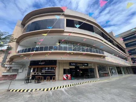 Mangrove Residences Mactan