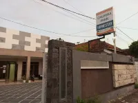 Caldera Park Homestay Syariah Hotels in Mayangan