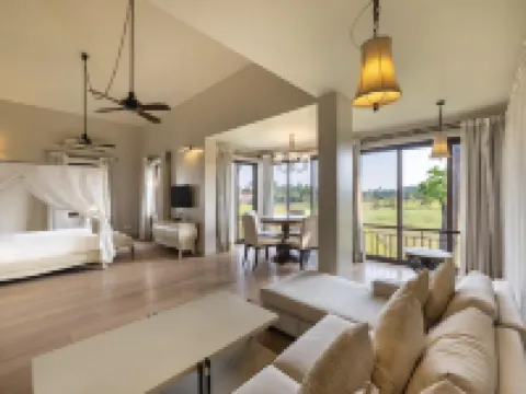 Echor Reis Magos Villa Goa Hotels in Nerul