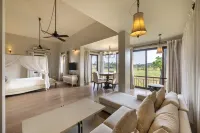 Echor Reis Magos Villa Goa Hotels in Nerul