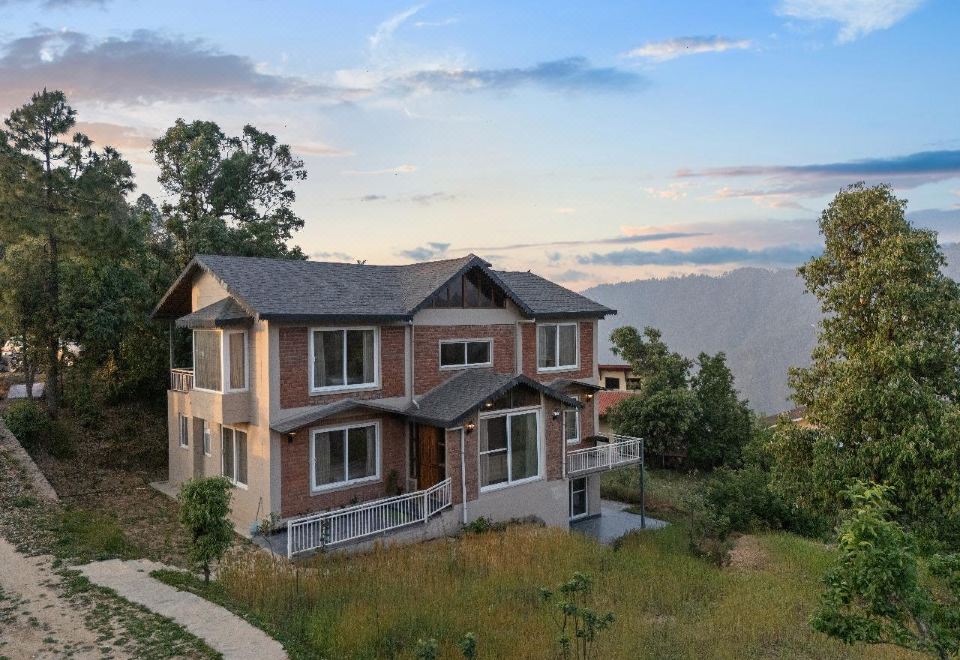 Himvan by Akama Homes 외관