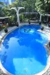 Bonanza Addis Hotel - Pools