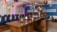 Cavan Crystal Hotel - Desayuno