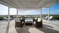 Sailrock South Caicos فنادق في South Caicos and East Caicos