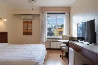 Serrazul Hotel