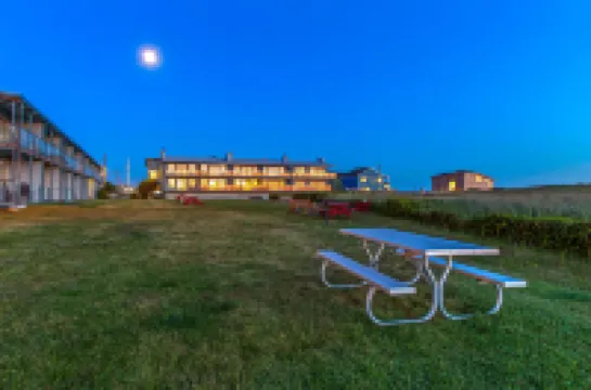 Expansive Ocean Views and Cozy Retreat - Charming Coastal Haven