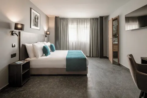 Spinola Hotel