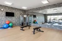 Cambria Hotel Richardson - Dallas - Gym