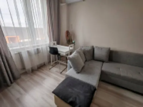 Domby Apartment with balcony