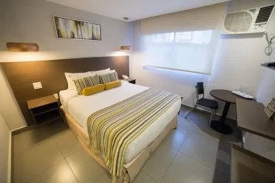 Hotel Ojos Del Rio Hotel a 