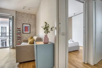 Modern Flat Near Historic Castle Hotels in Bullona