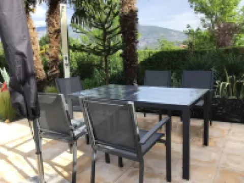 Vacances en Occitanie au Pied du Canigo 韋爾內萊班酒店