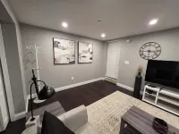 Boston's Finest New Renovated Apartment