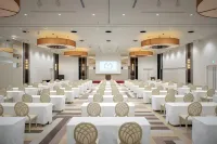 Hotel Maruya Grande