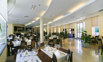 Quorum Cordoba Hotel, Resort Urbano