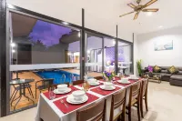 The Thames Pool Access Resort & Villa Hôtels à : Phuket