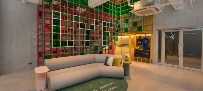 lyf Malate Manila managed by The Ascott Limited Hotels in Manila