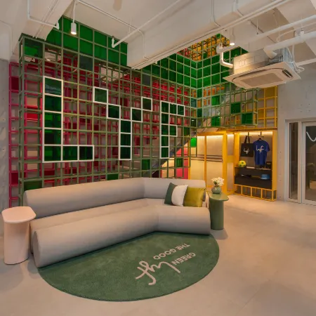 lyf Malate Manila managed by The Ascott Limited