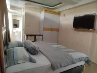 RedDoorz @ Fortune Hotel Jalan Walanda Maramis Manado Hotel a Singkil