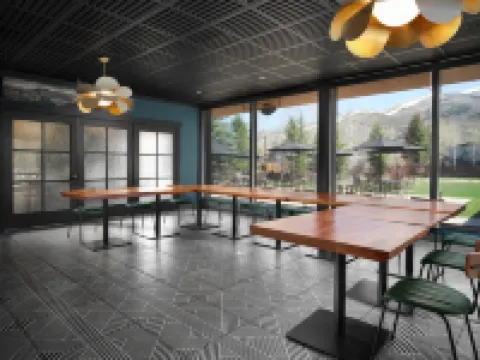 Holiday Inn STEAMBOAT SPRINGS by IHG Hotels in Routt County