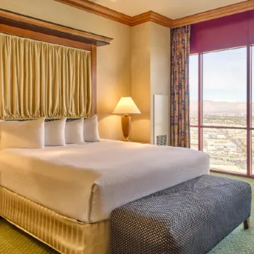 Masquerade Tower at Rio Hotel & Casino Отели рядом с достопримечательностью «Лас Вегас Стрип»