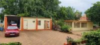 HotelGrandAkkamahadevi Hotels near Sri Bhramaramba Ammavari Shakti Peetham Temple, Srisailam