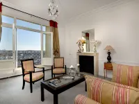 Pavillon Henri IV Hotels in Saint-Germain-en-Laye