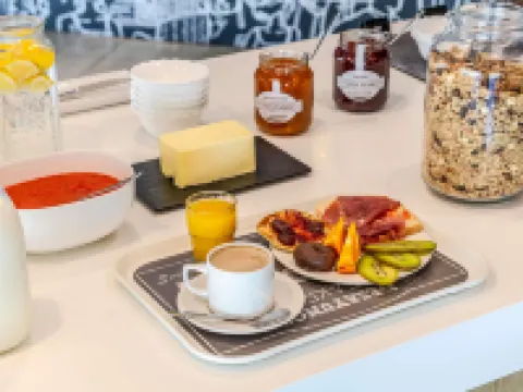 Ibis Bilbao Barakaldo Hotels in Biscay