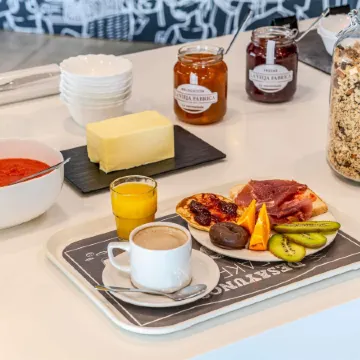 Ibis Bilbao Barakaldo