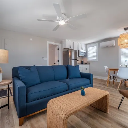 The Beach House at Oak Island by North State Hospitality