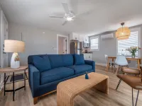The Beach House at Oak Island by North State Hospitality