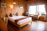 Himalayan Deurali Resort Hotels in Lumle