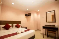 Sun Inns Hotel Bestari Jaya Hotel di Bestari Jaya