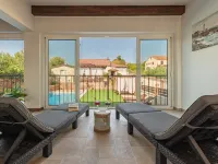 Villa Nikolina ZadarVillas Hotels in Polača