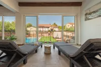 Villa Nikolina ZadarVillas - Pools