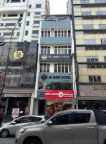 SS Grey Hotel Hoteles cerca de Jalan Alor