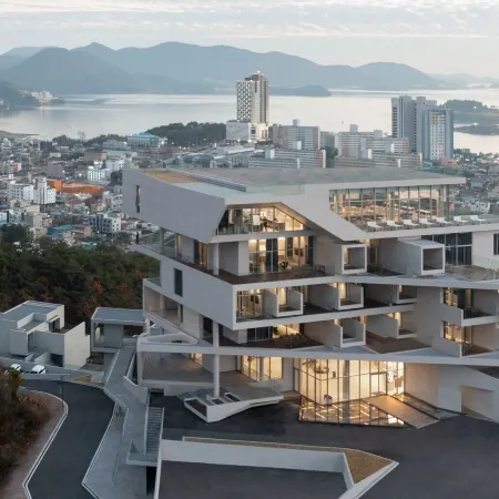 Ely Stay Yeosu