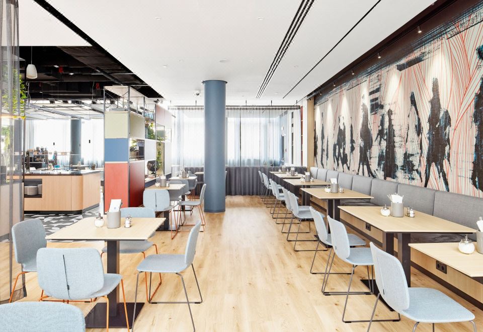 H2 호텔 빈 슈른브룬 썸네일