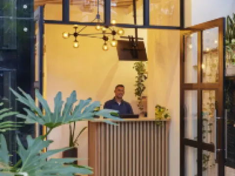 Altio Hotel Hoteles en Cali