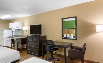 Extended Stay America Suites - North Chesterfield - Arboretum