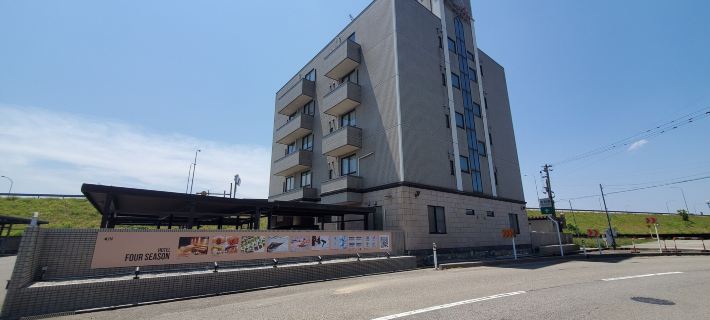 Hotel Fourseason - Adults Only - Hoteles en Takaoka