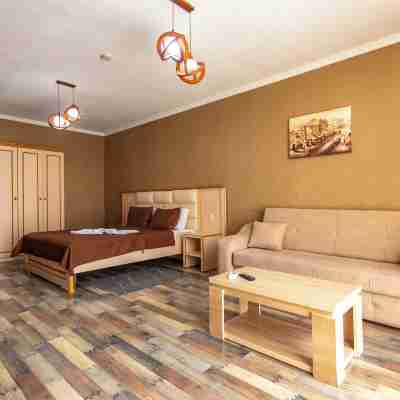 Hotel Dimasi Rooms