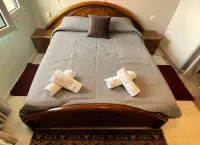 Rooftop Loft with Hydromassage