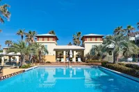 The Eagles Nest - Rooftop Pools